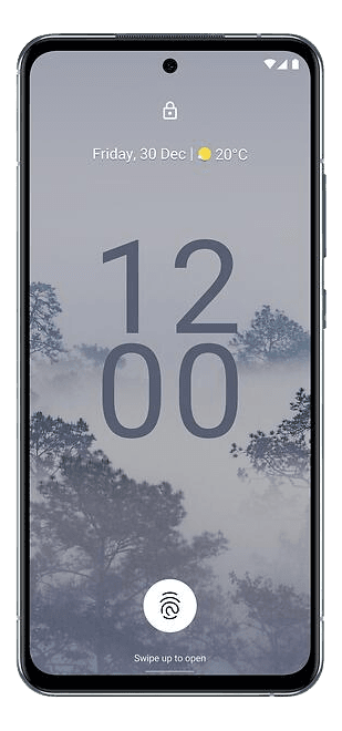 Nokia X30