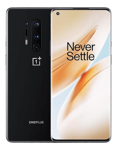 OnePlus 8 Pro