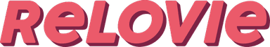 relovie logo