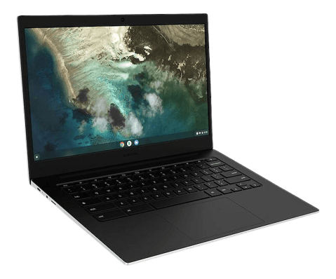 Samsung Chromebook Go XE340XDA-KA1SE 14" Celeron N4500