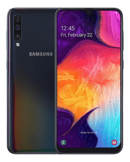 Samsung Galaxy A50