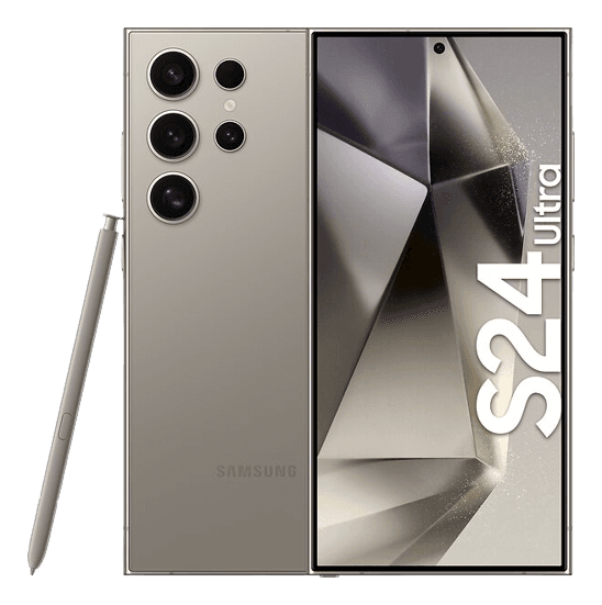 Samsung Galaxy S24 Ultra