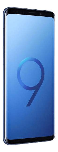 Samsung Galaxy S9 Plus