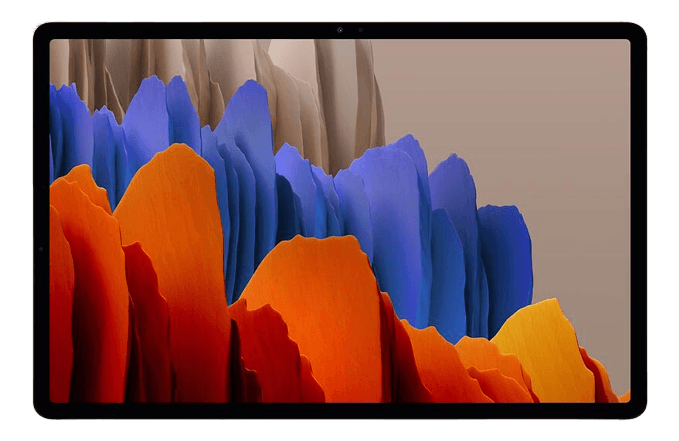 Samsung Galaxy Tab S7+ 12.4