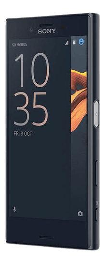 Sony Xperia X Compact F5321