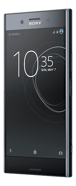 Sony Xperia XZ Premium G8141