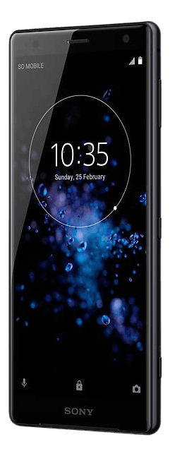 Sony Xperia XZ2 H8216
