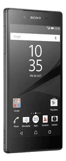 Sony Xperia Z5 E6653