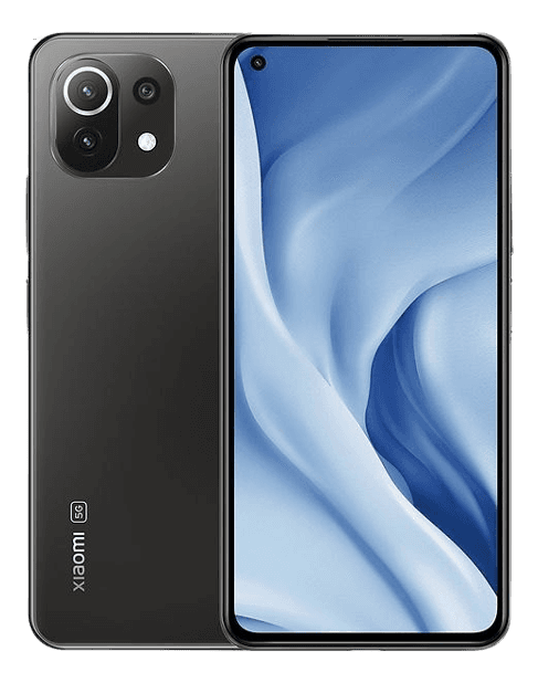 Xiaomi Mi 11 Lite