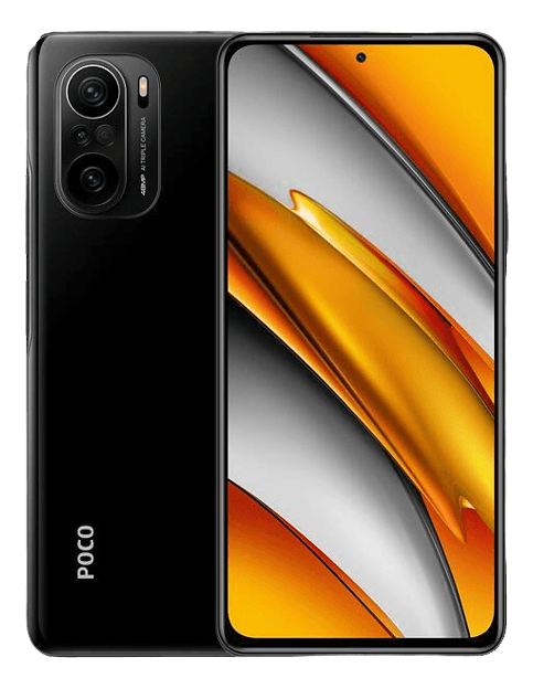 Xiaomi Poco F3