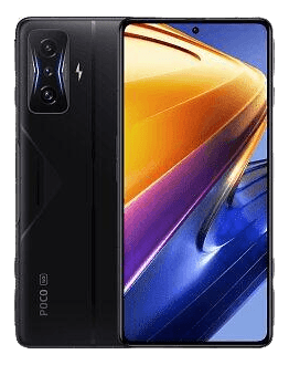 Xiaomi Poco F4 GT