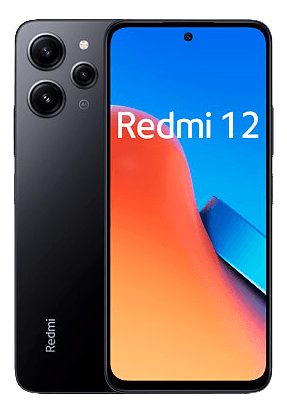 Xiaomi Redmi 12