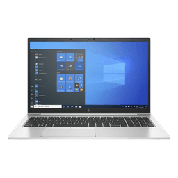 HP EliteBook 845 G7 - AMD Ryzen 3 PRO 4450U - 8 GB - 256 GB - SE (Svensk) - Mycket bra skick