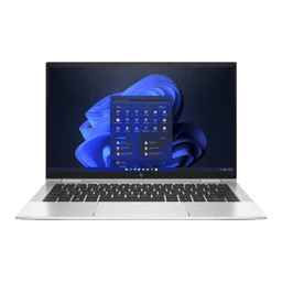 HP EliteBook x360 1030 G8 - Intel Core i5-1135G7 - 16 GB - 256 GB - SE (Svensk) - Bra skick