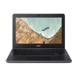 Acer Chromebook 311 - Intel Celeron N4120 - 4 GB - 32 GB - SE (Svensk) - Bra skick