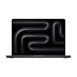 Apple MacBook Pro 14" M3 Pro (2023) - Rymdsvart - Apple M3 Pro - 36 GB - 512 GB - SE (Svensk) - PREMIUM - Ny i kartong