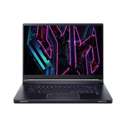 Acer Predator Triton 17 X PTX17 71 RTX4090 - SE (Svensk) - Bra skick