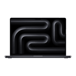 Apple MacBook Pro 16" M3 Pro (2023) - Rymdsvart - Apple M3 Pro - 36 GB - 1 TB SSD - SE (Svensk) - PREMIUM - Ny i kartong