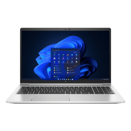 HP EliteBook 650 G9 - Intel Core I5-1245U - 16 GB - 256 GB - NO (Norsk) - Mycket bra skick