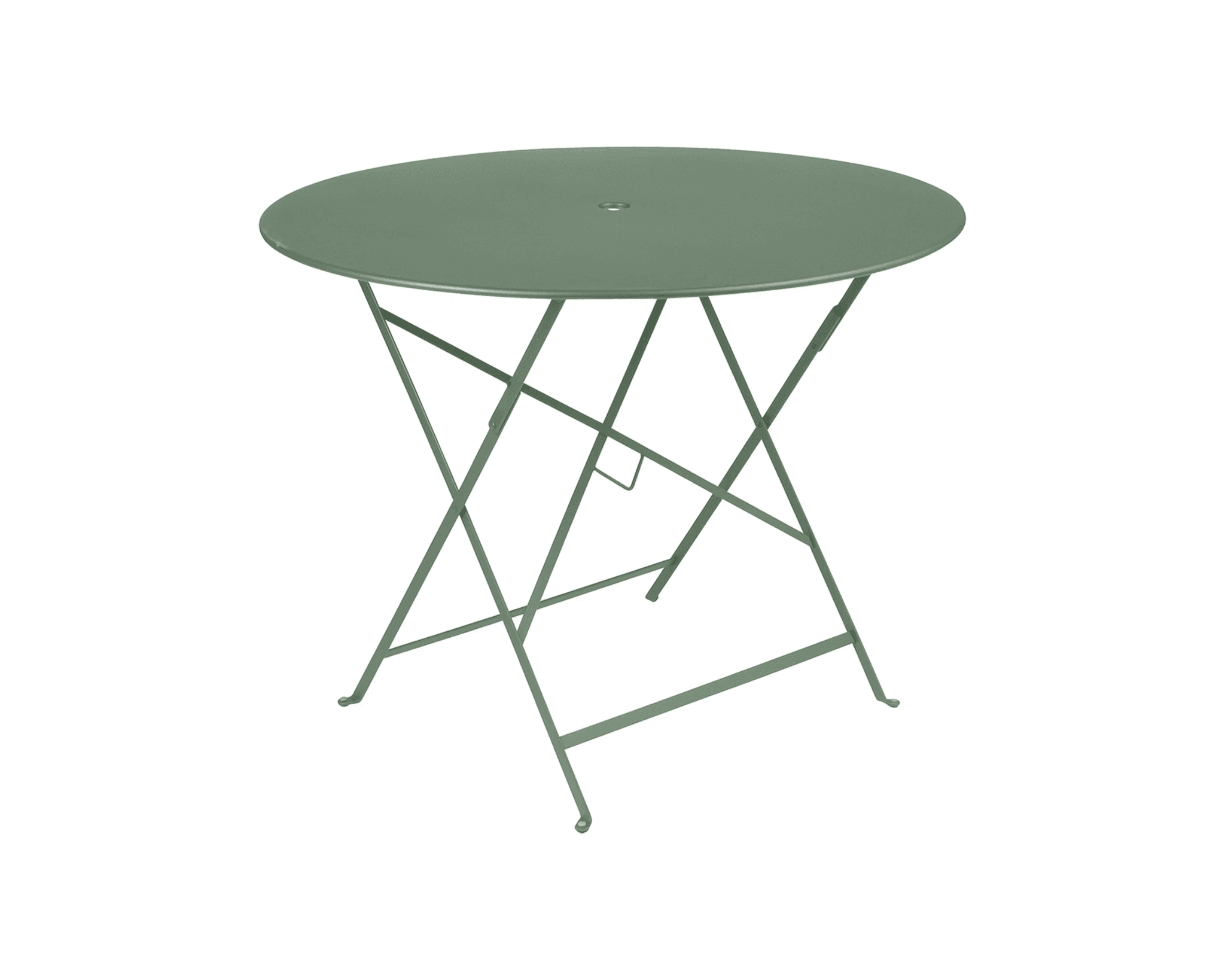 Fermob Bistro bord ø 96 cm grön