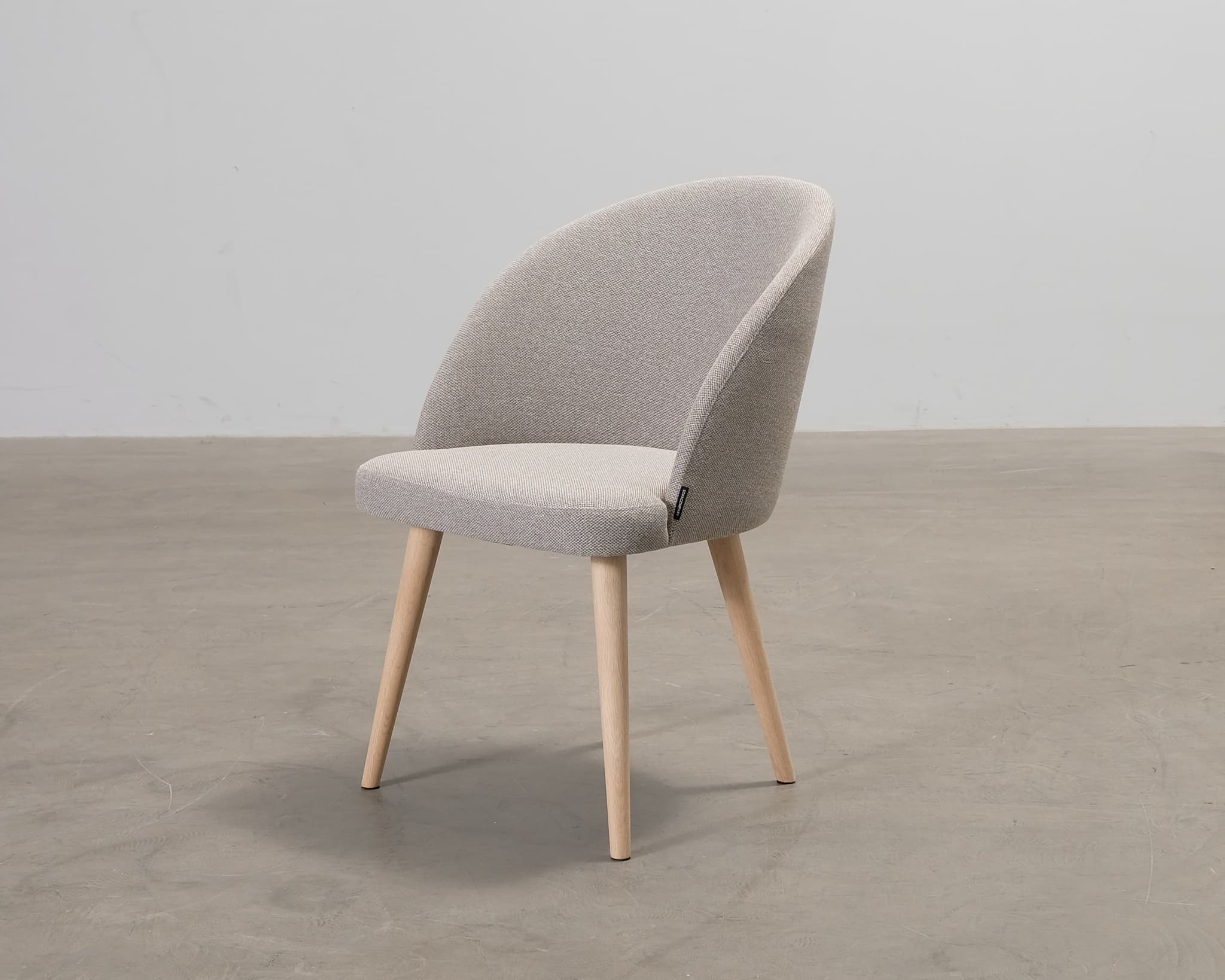 Sofacompany Holly matstol greige