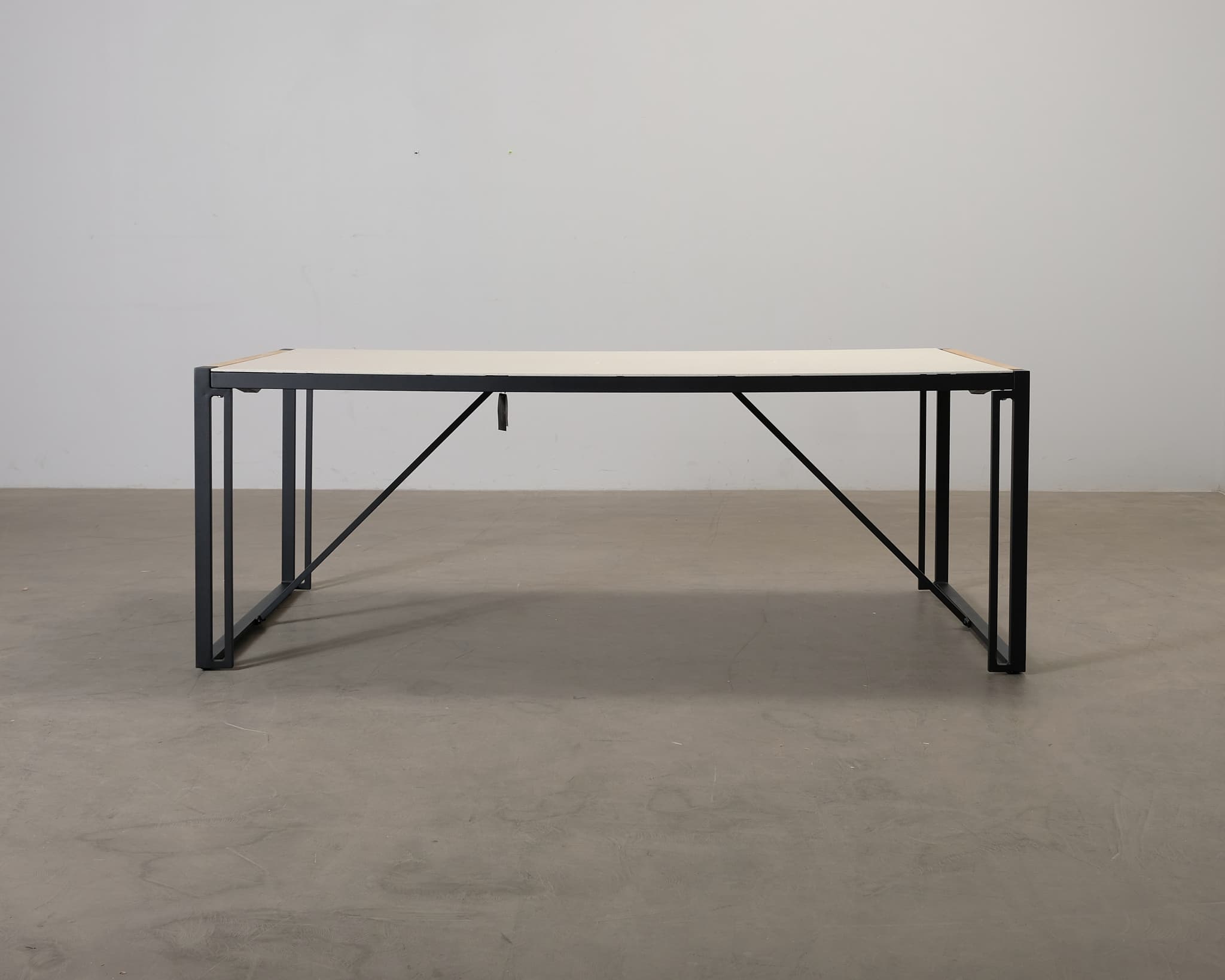 deNoord Östermalm matbord 200 x 100 cm