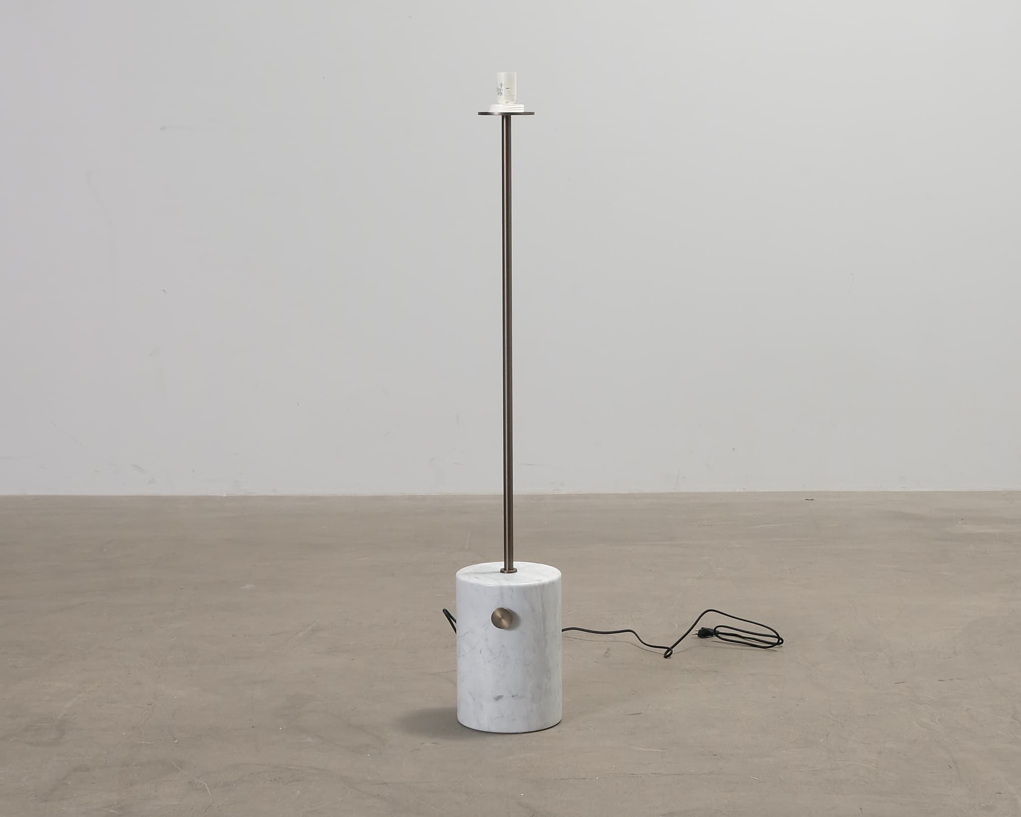 Audo Copenhagen JWDA golvlampa