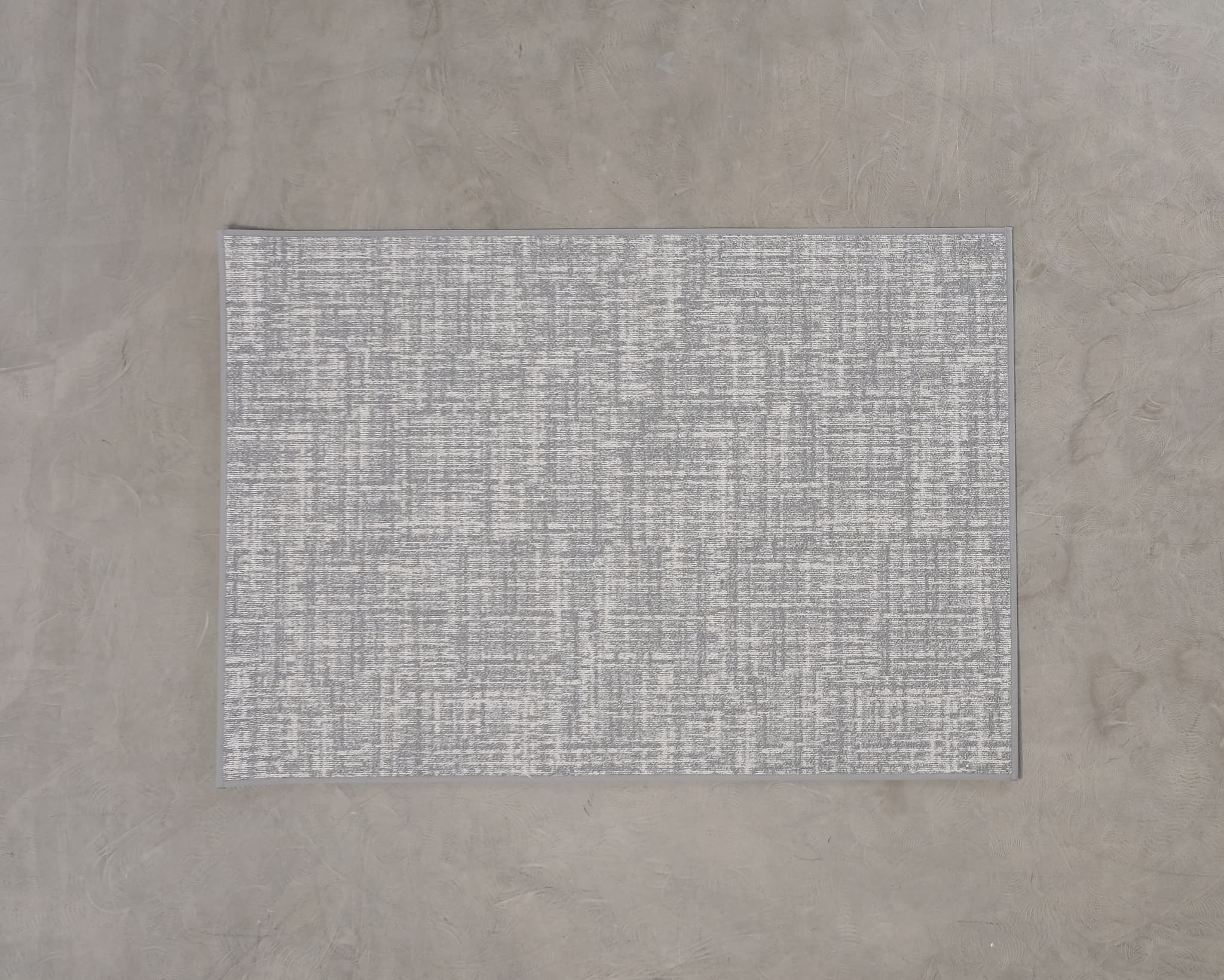 VM Carpet Tahti matta 125 x 180 cm grå