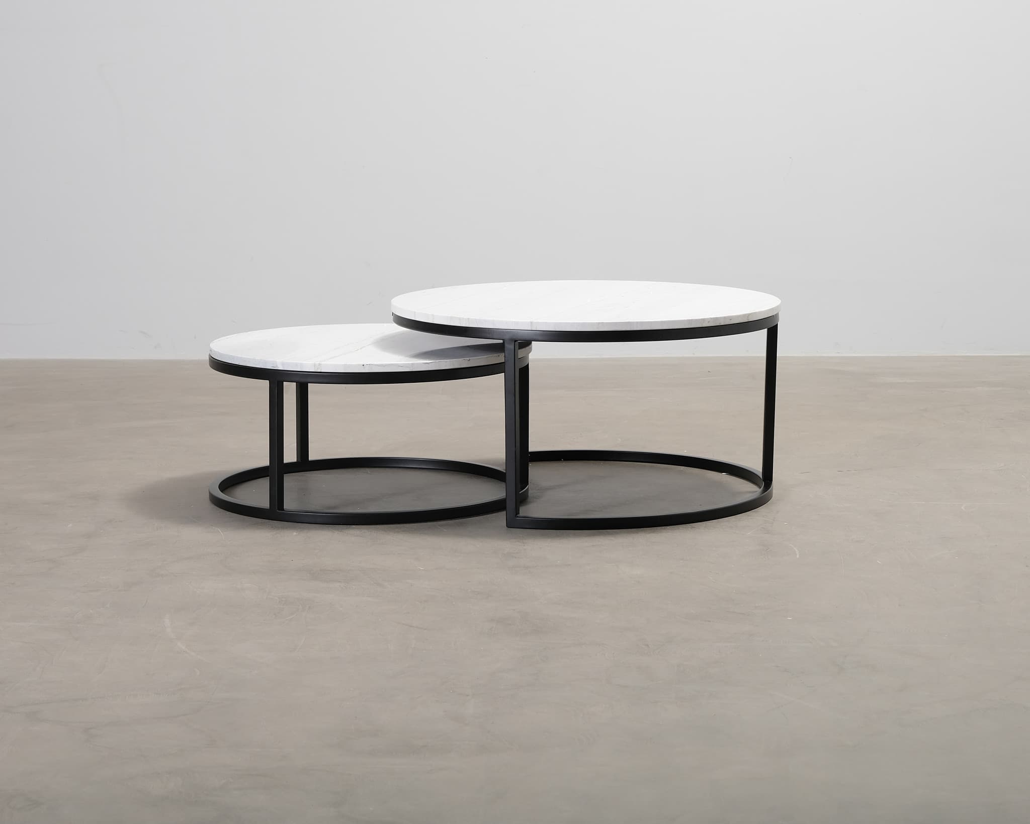 Richmond Interiors Lexington soffbord 2 delar