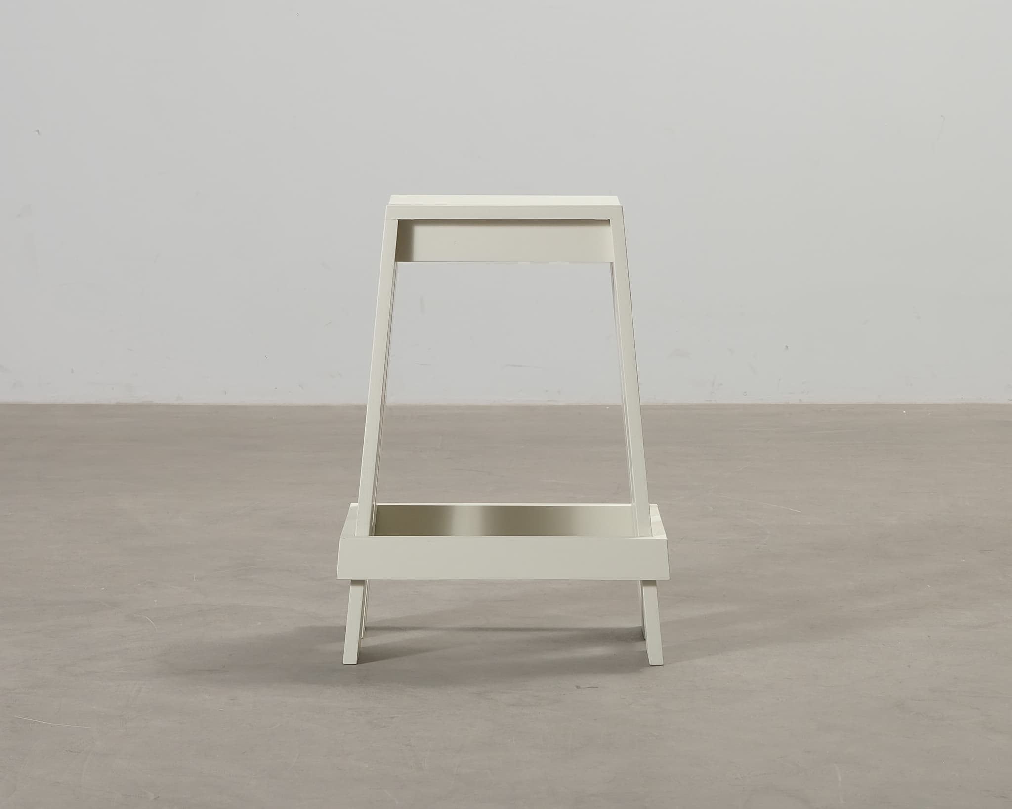 Normann Copenhagen Let barstol