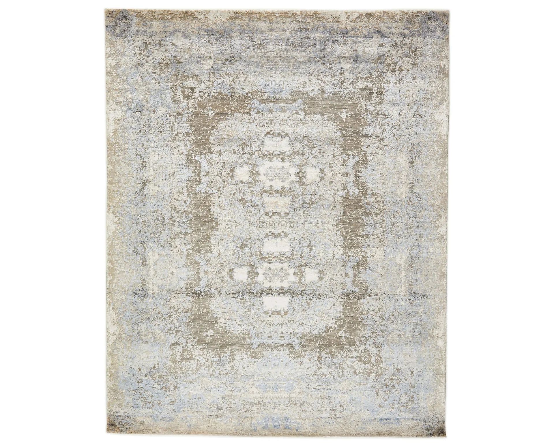 Rezas orientalisk x Modern Handmade Mix matta 250 x 300 cm