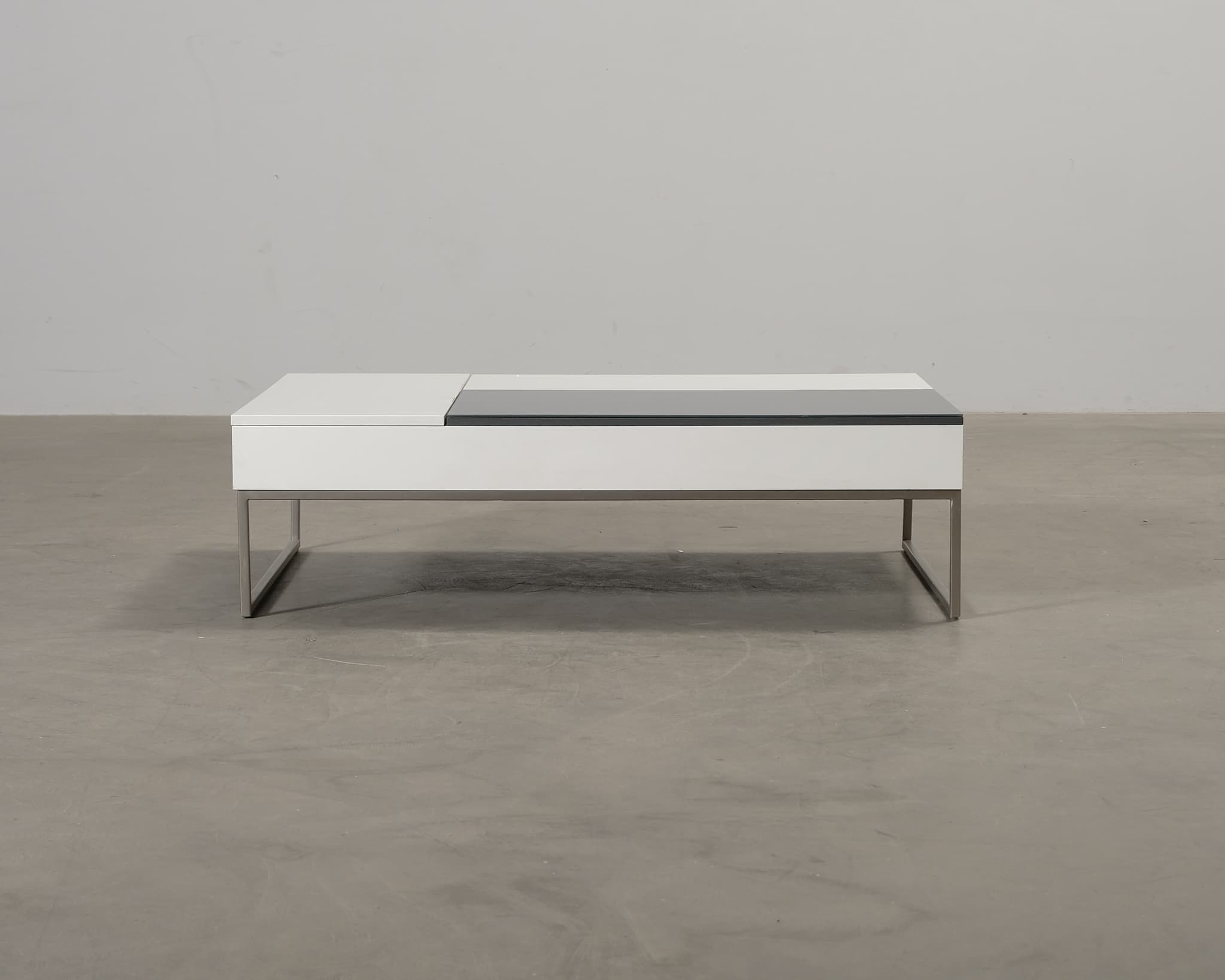 BoConcept Chiva soffbord vit
