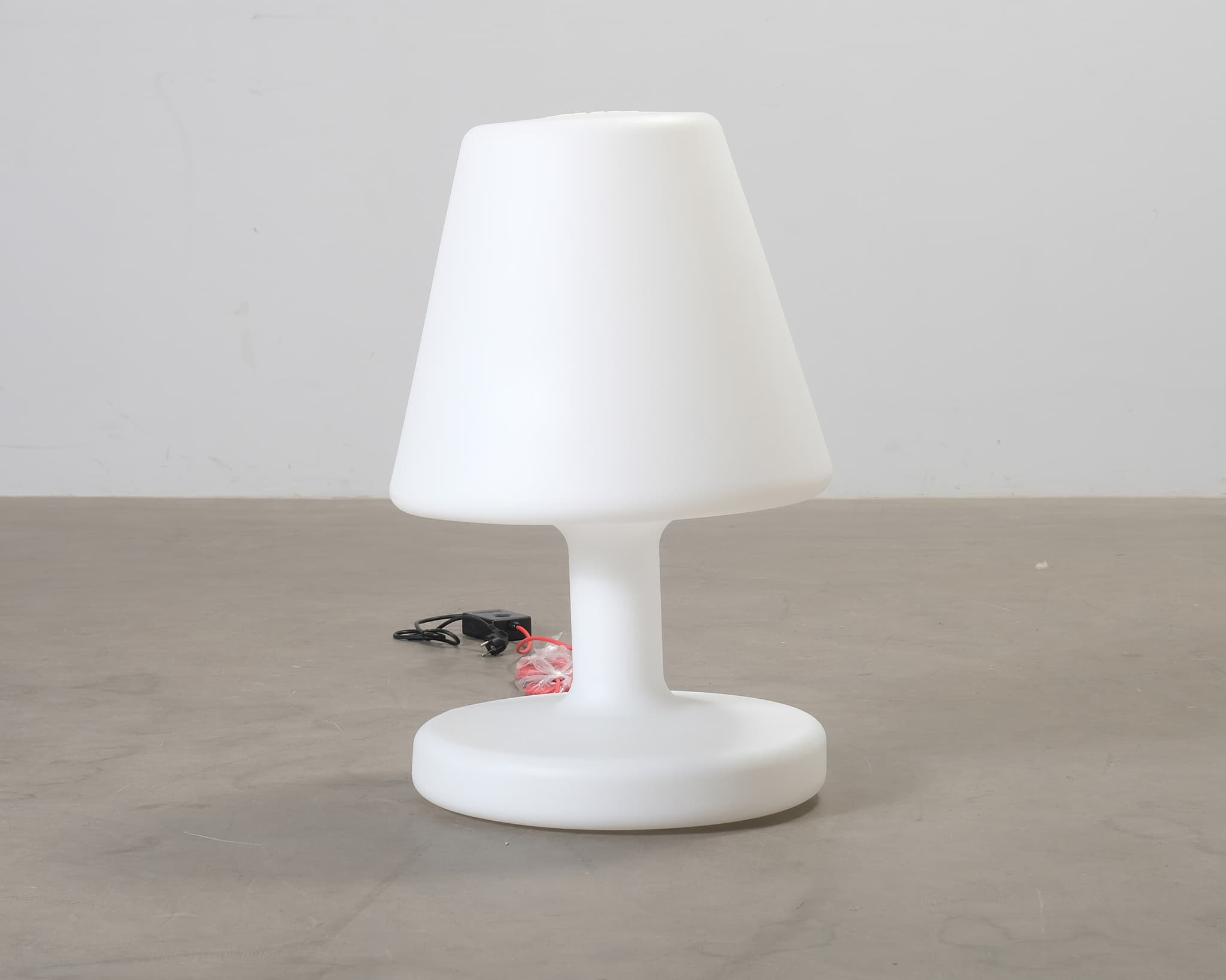 Fatboy Edison Grand golvlampa