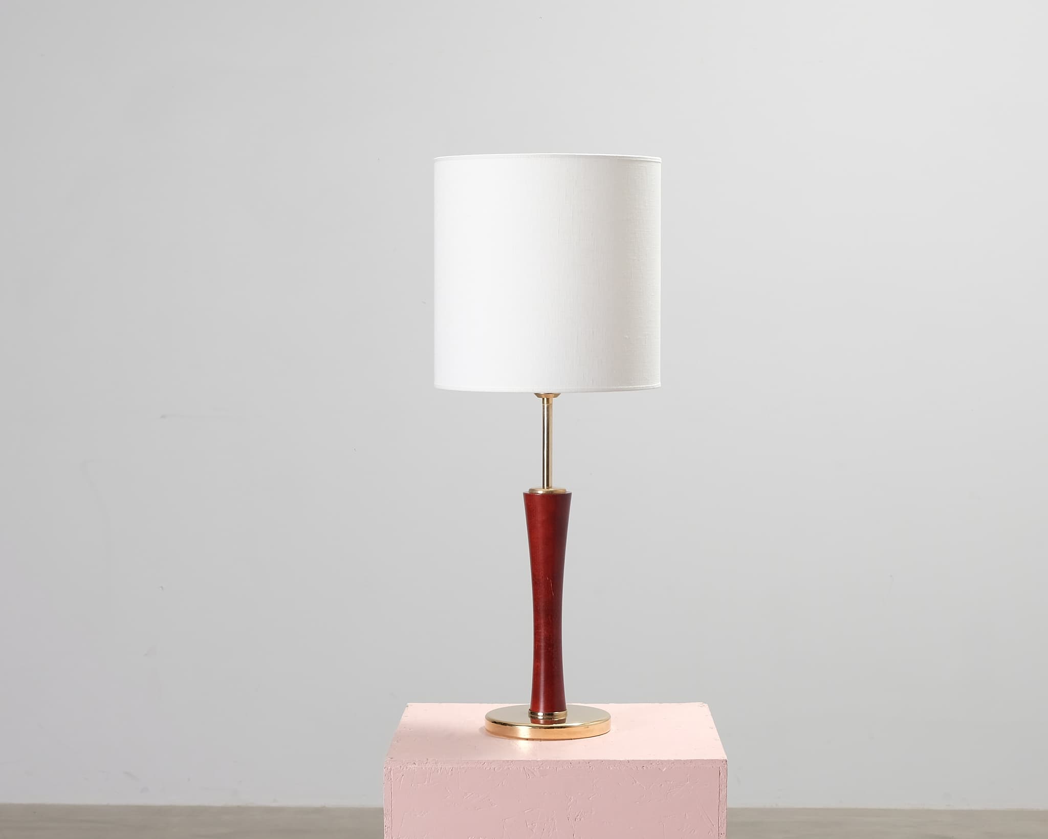 Bordslampa