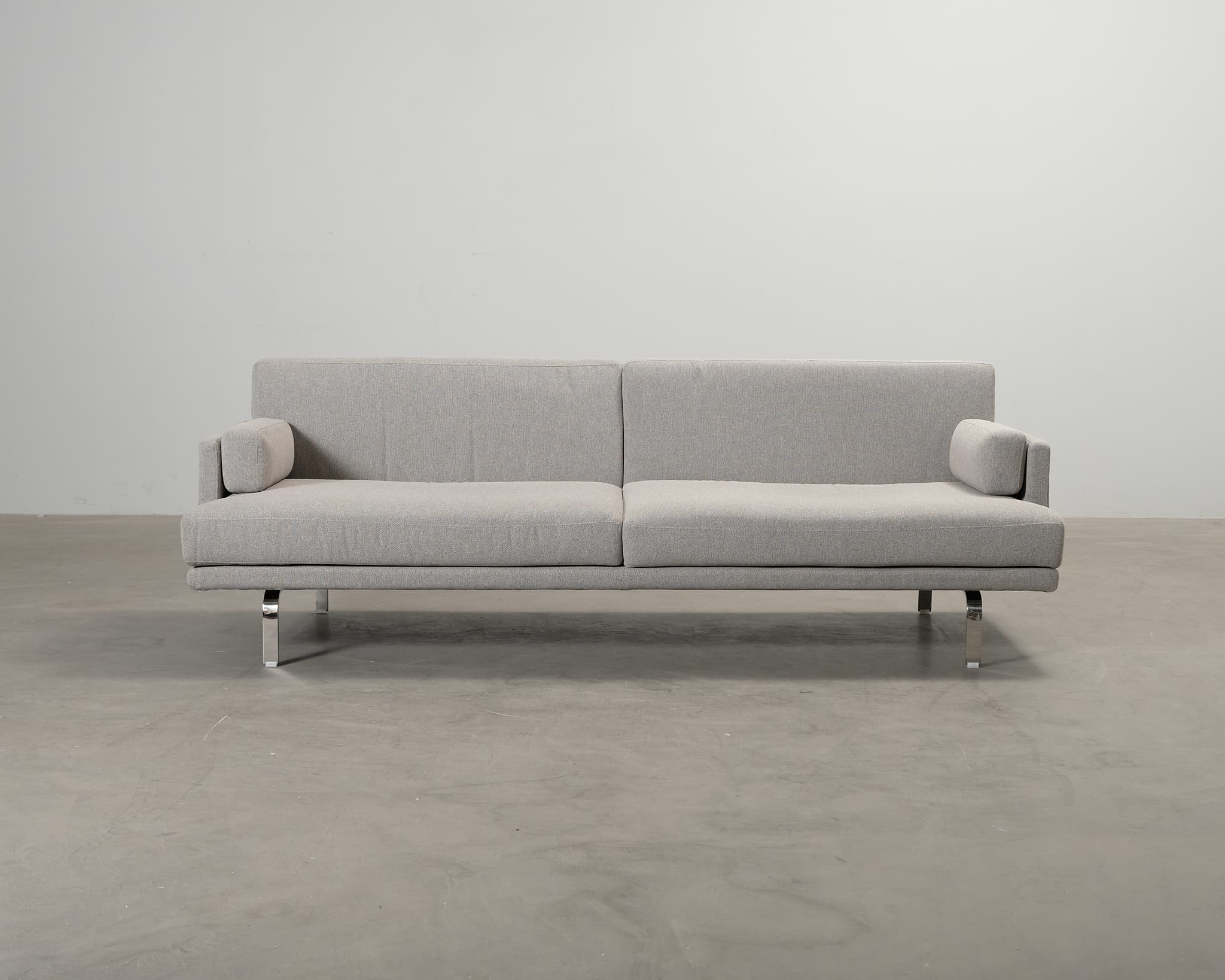 Sofacompany Ernest 3-sits soffa gråbeige
