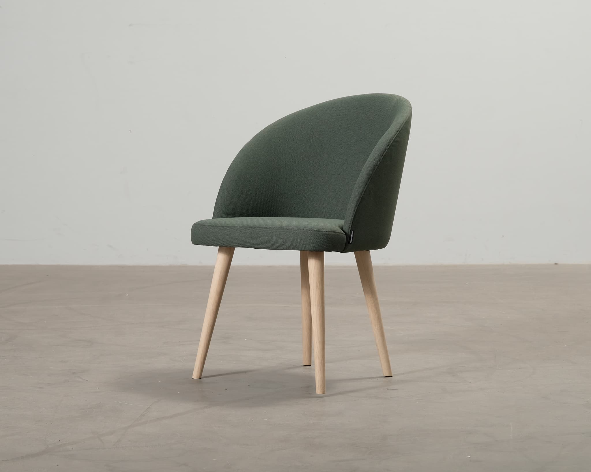 Sofacompany Holly matstol grön