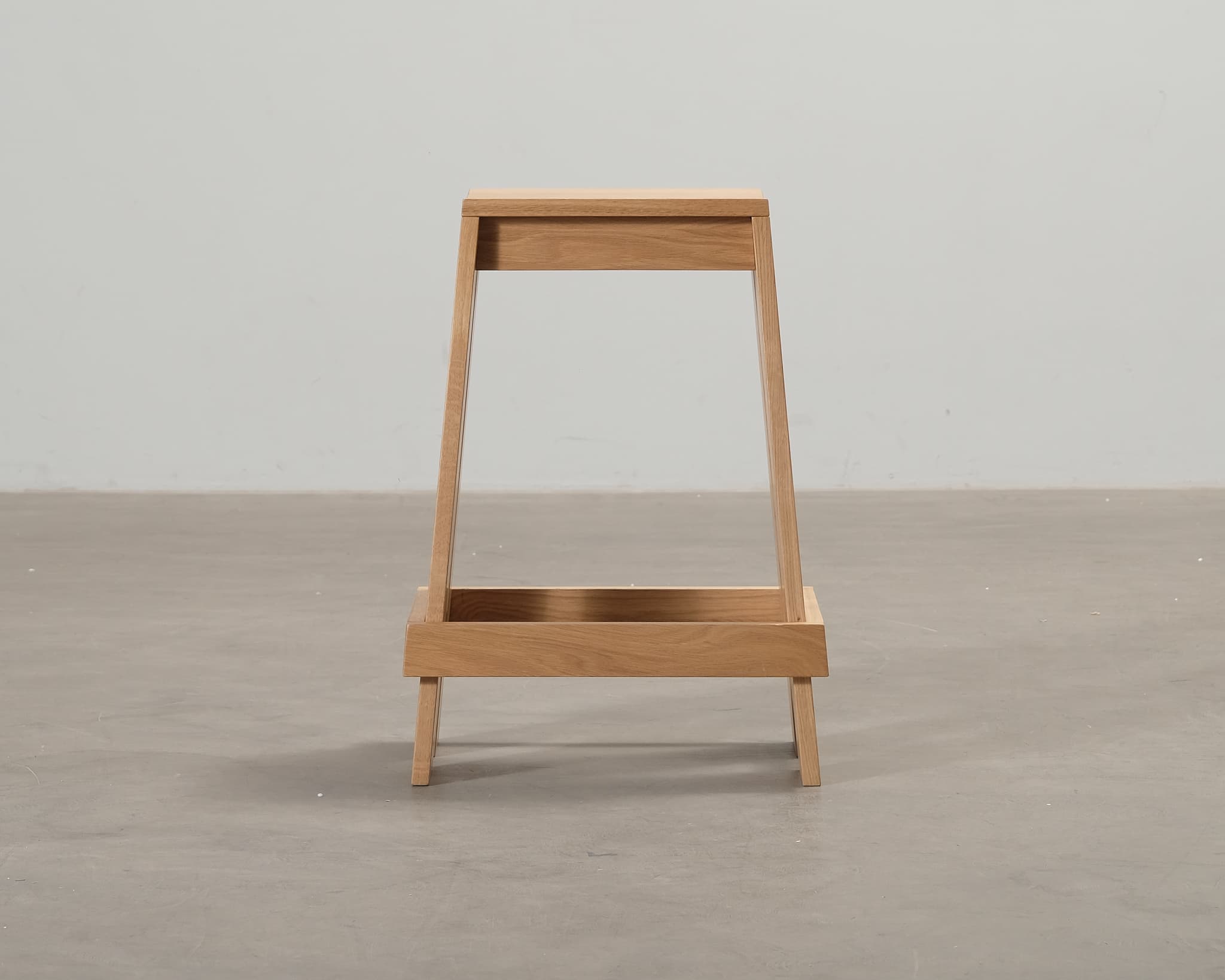 Normann Copenhagen Let barstol 65 cm ek