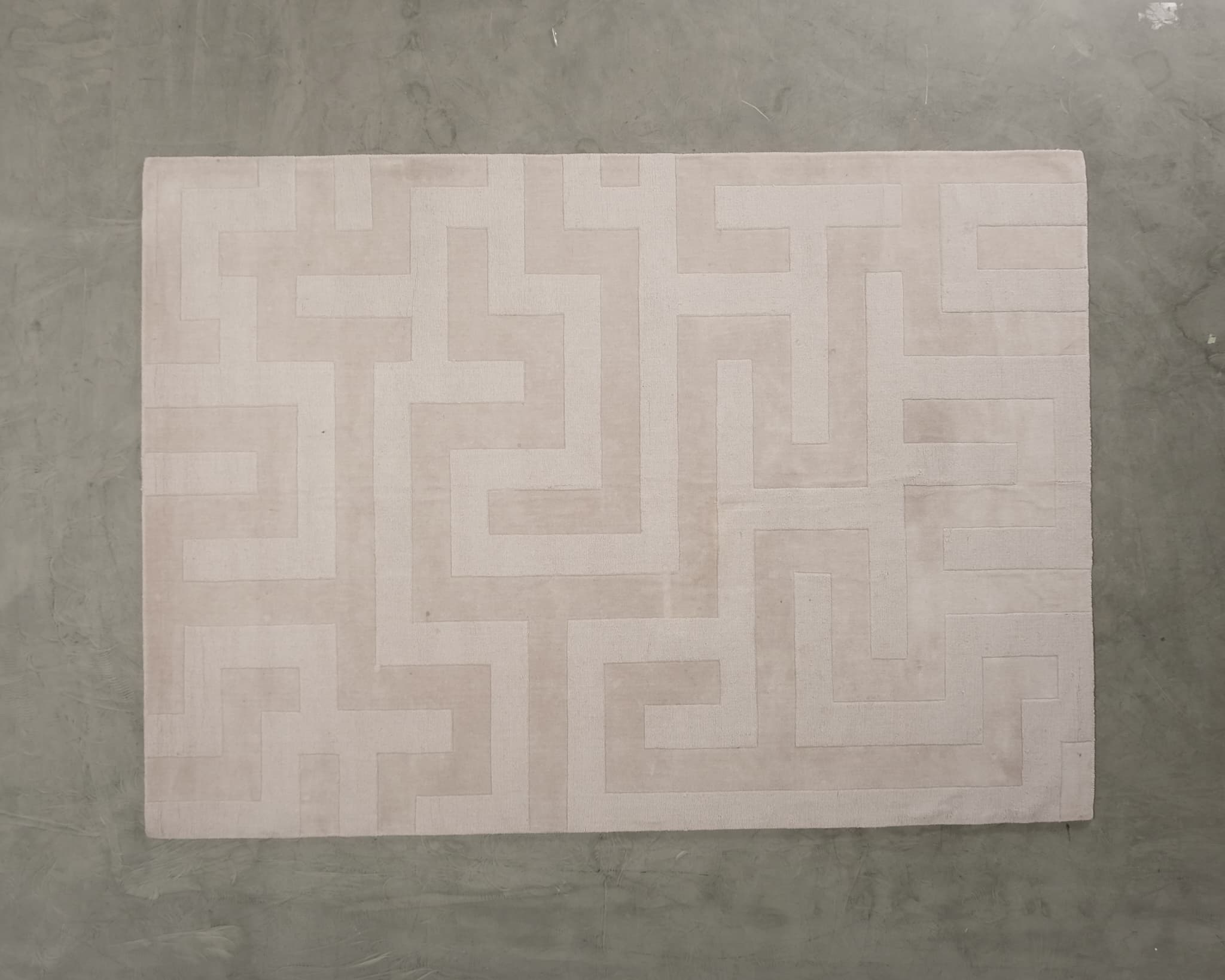Layered Byzantine Grande matta 250 x 350 cm