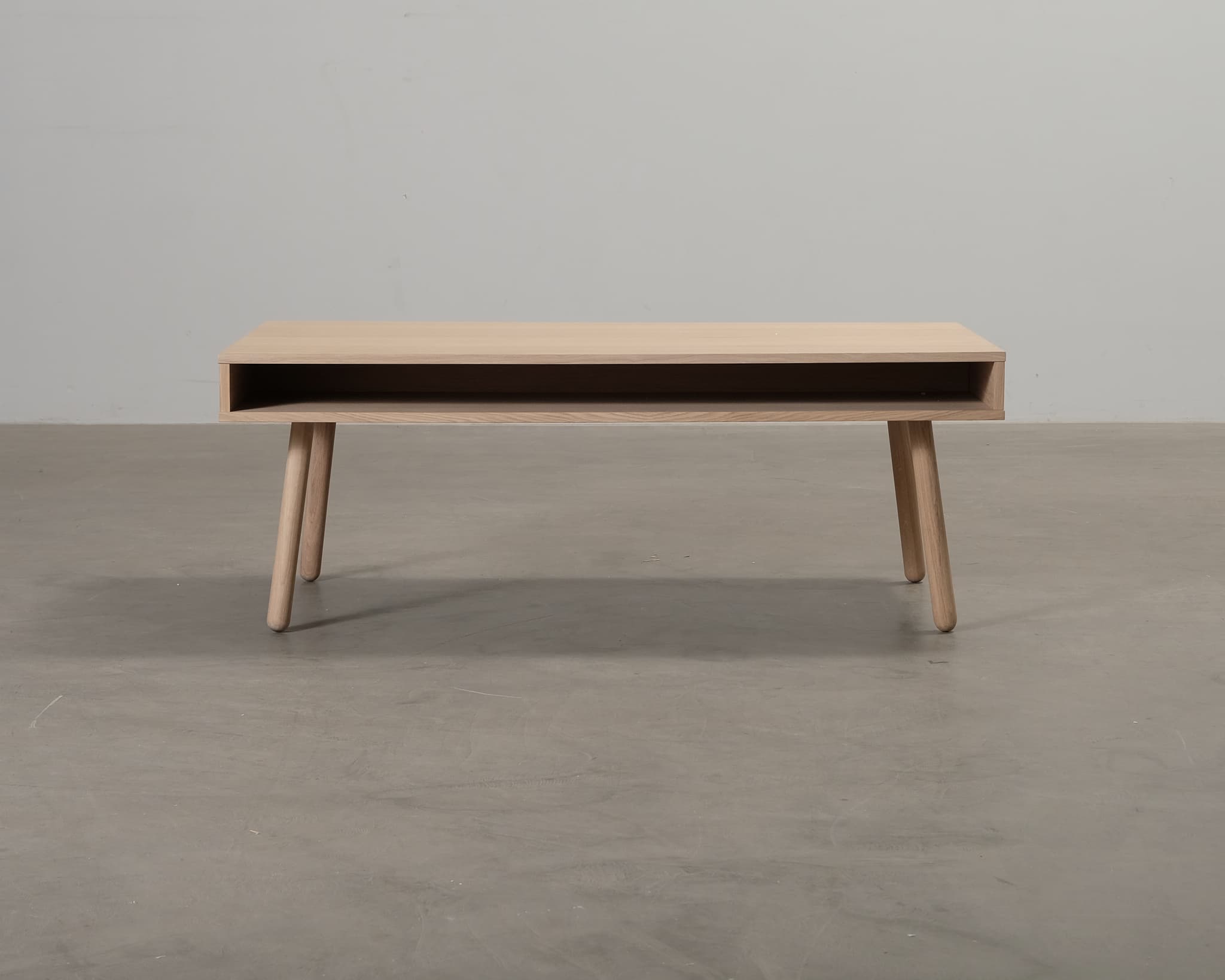 Forms & Objects Olea soffbord ek