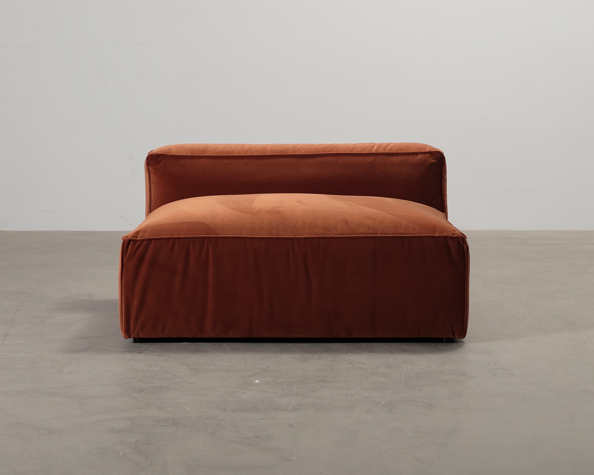 Decotique Le Grand fåtölj koppar