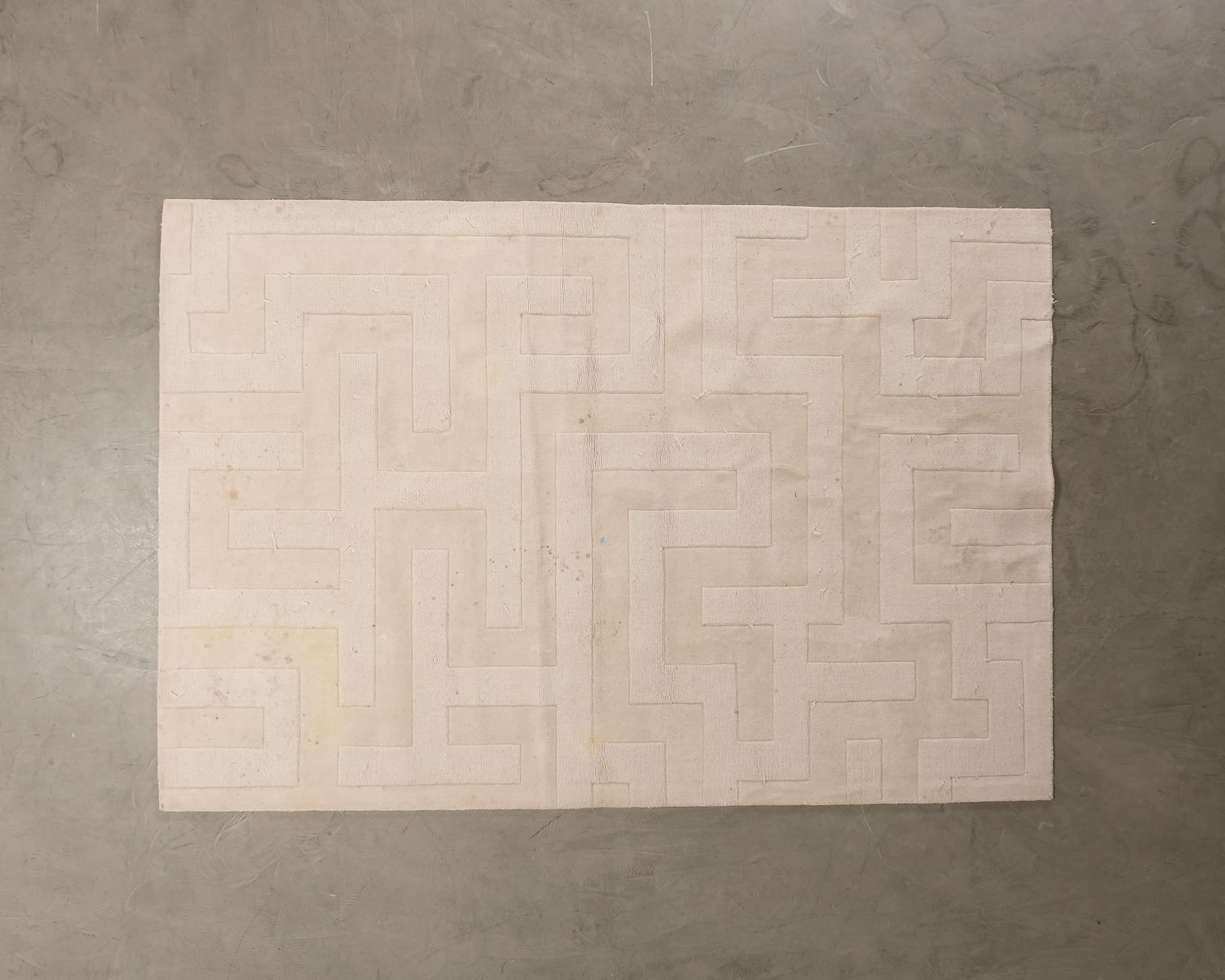 Layered Byzantine Grande matta 180 x 270 cm