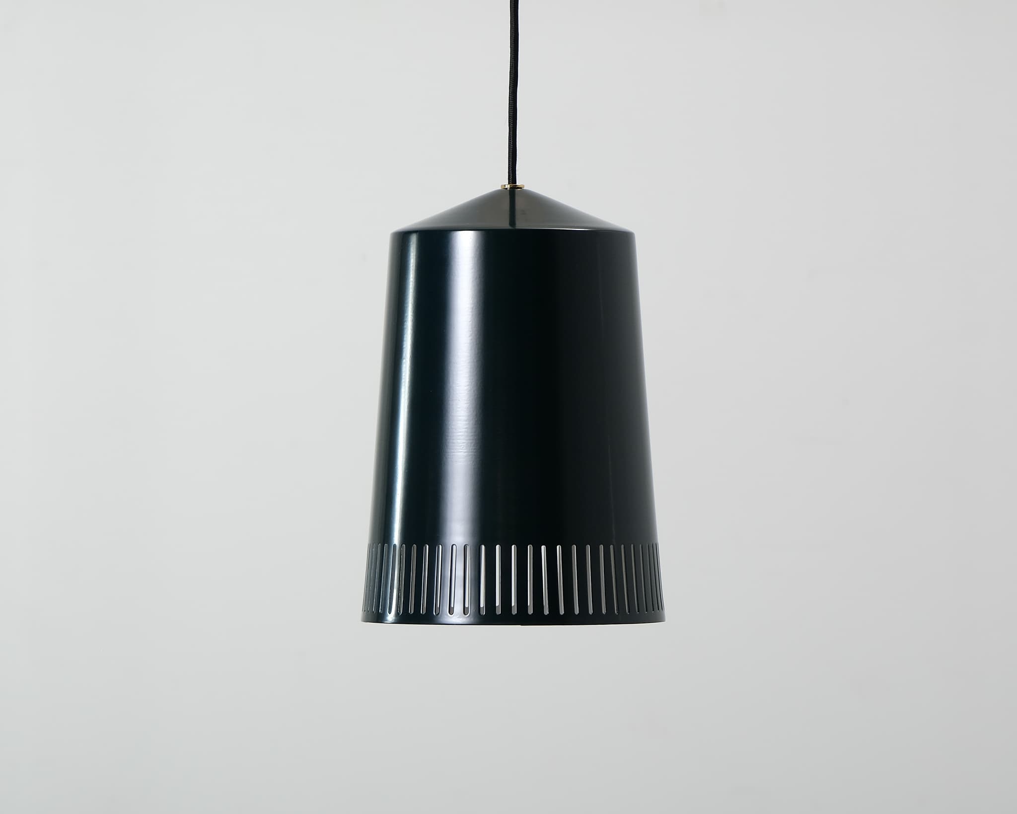 Normann Copenhagen Toli pendel Ø 20 cm grön