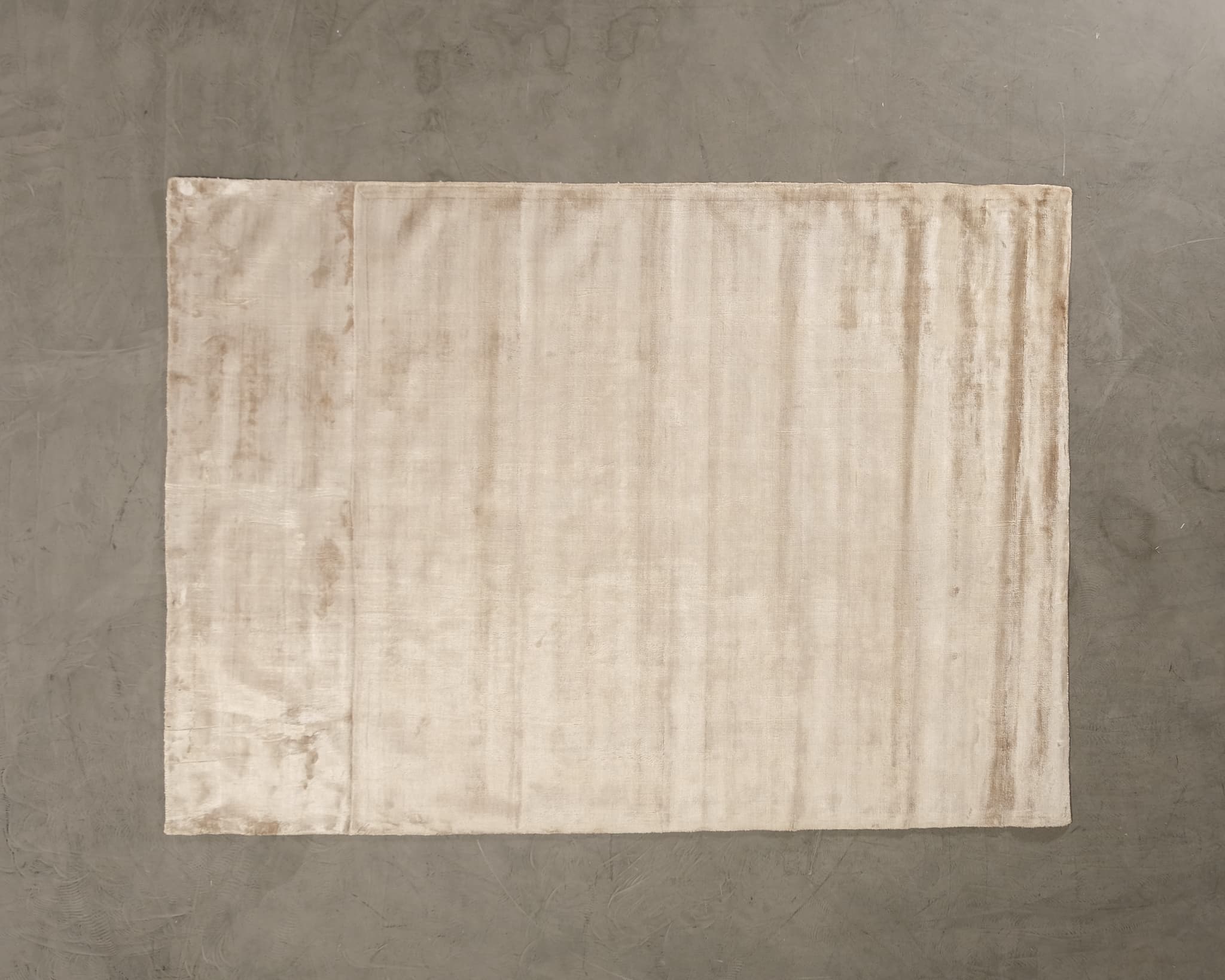 Woven Works Chiba viskosmatta 200 x 300 cm