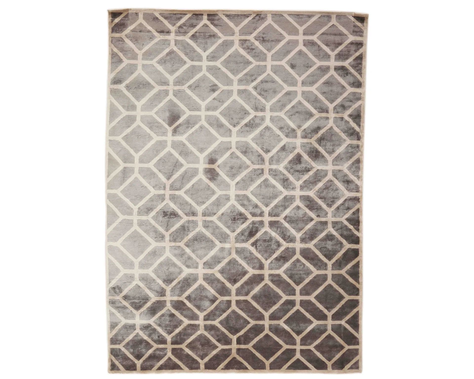 Rezas orientalisk x Modern Handmade Mix matta 250 x 350 cm