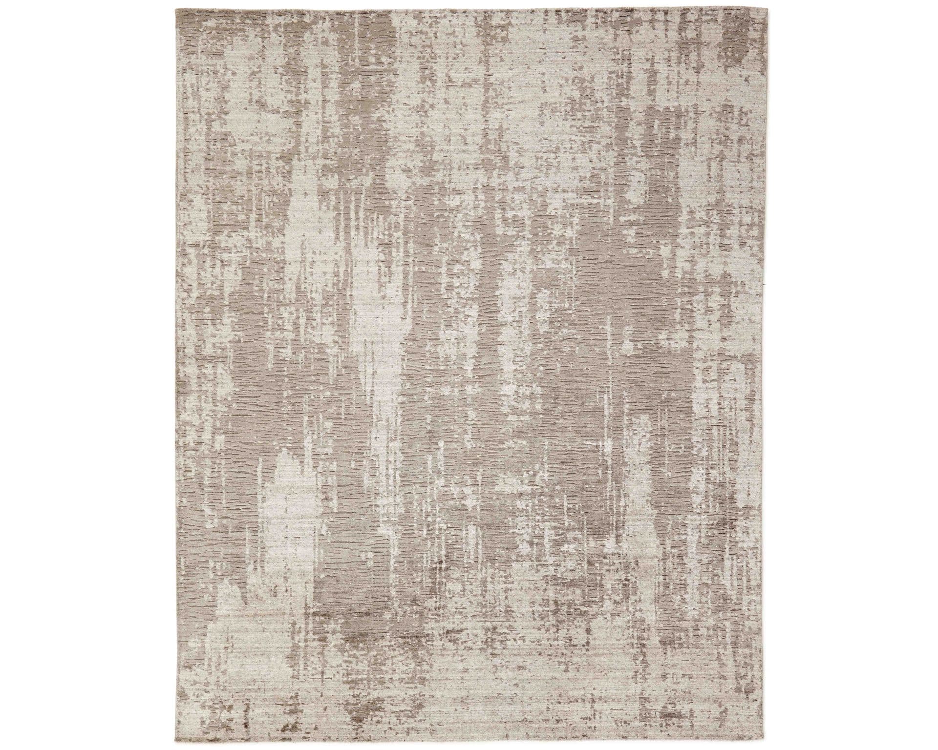 Rezas Modern Flatweave Mix matta 250 x 300 cm