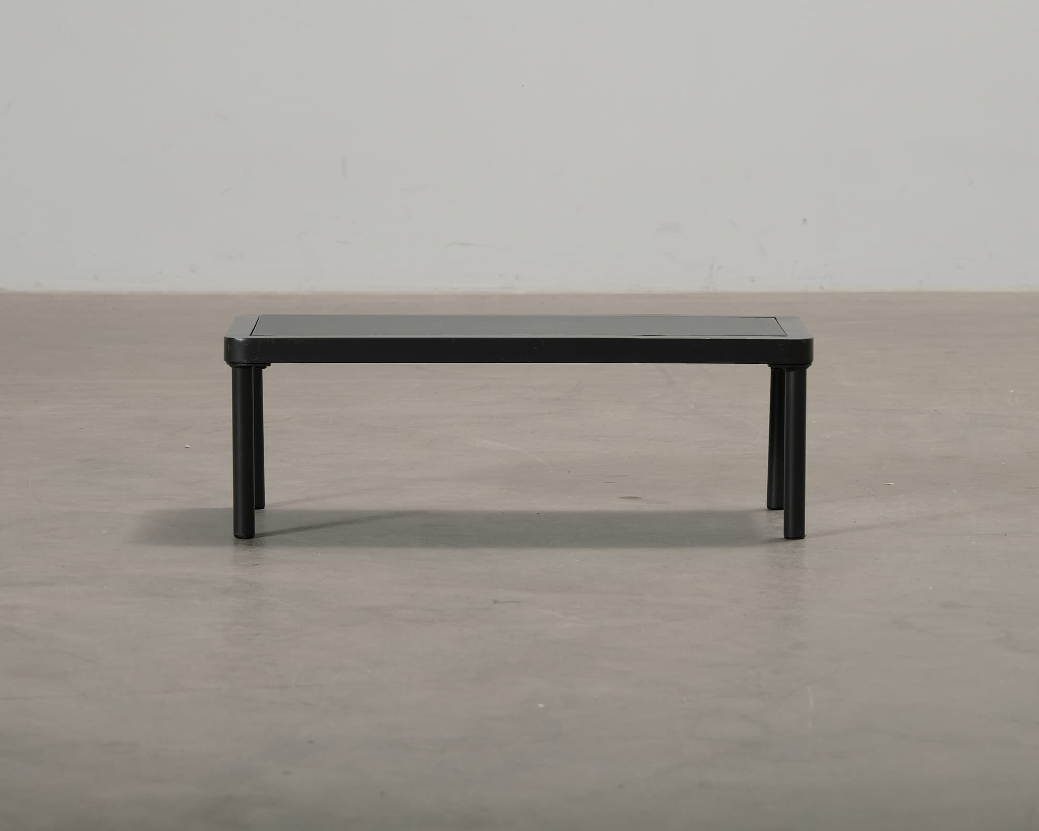 Sofacompany Hadley Outdoor soffbord svart