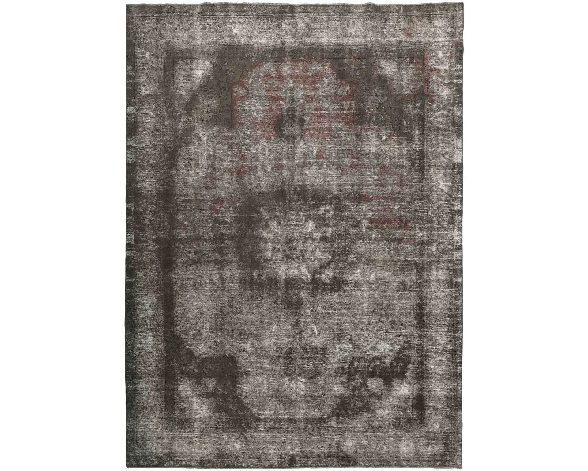 Rezas orientalisk x Vintage Royal matta 290 x 393 cm