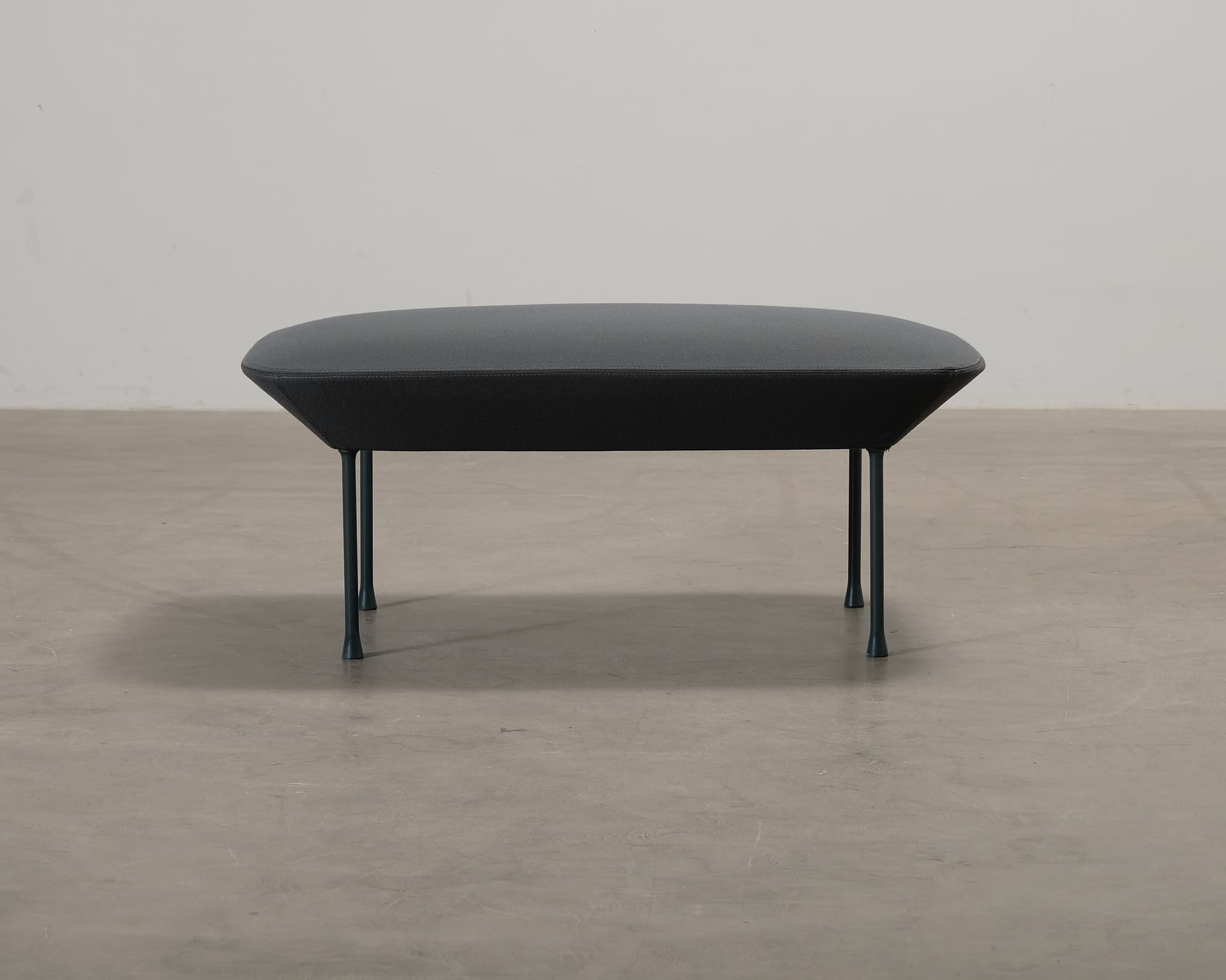 Muuto Oslo fotpall