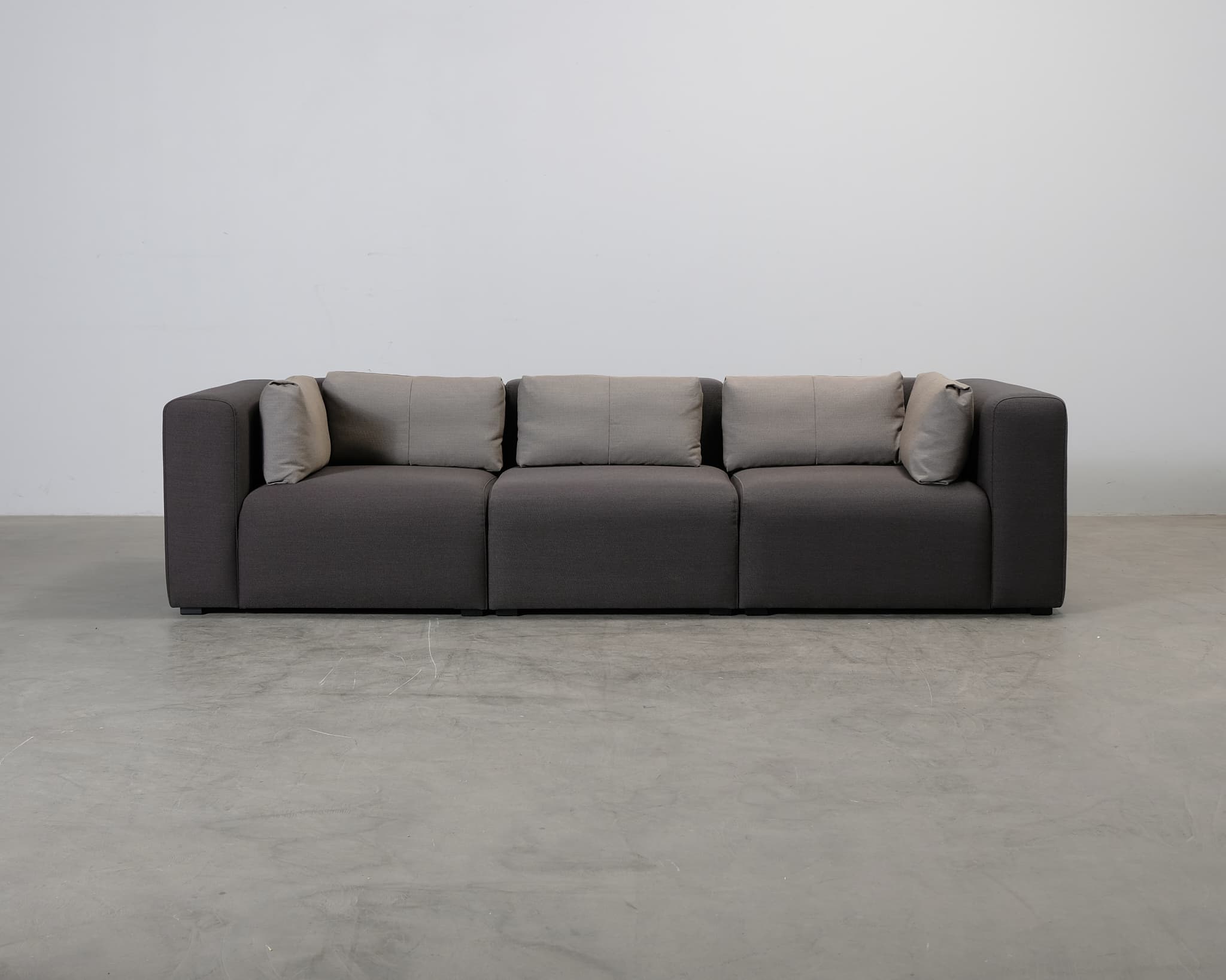 Hay Mags 3-sits soffa