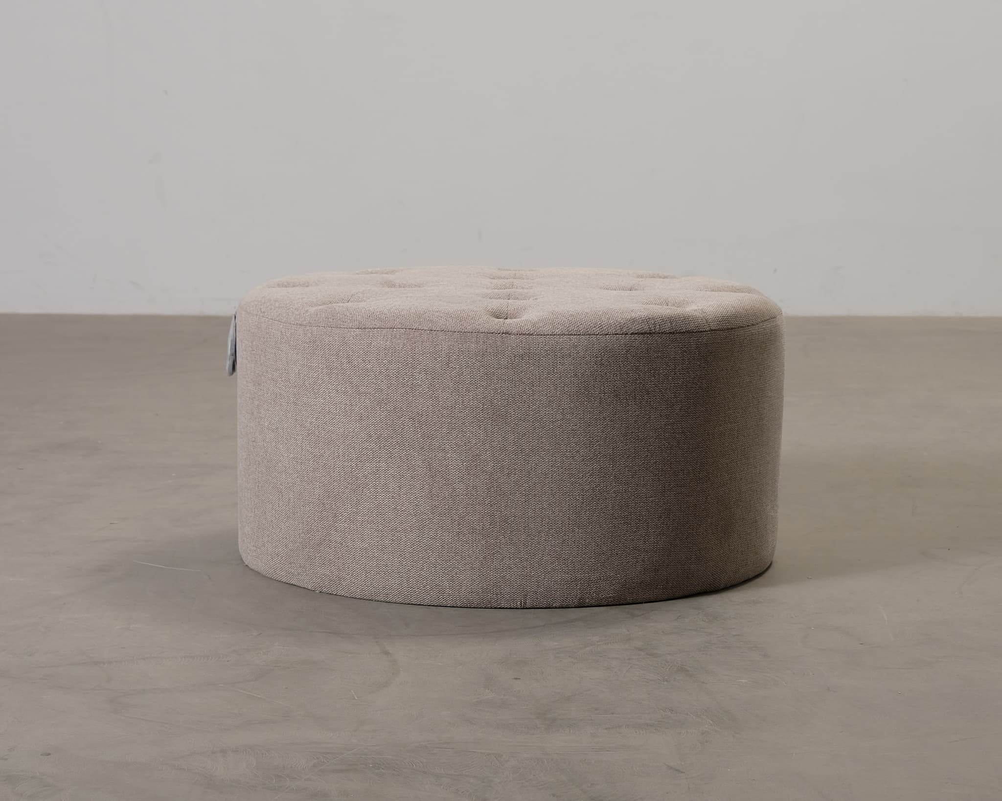 Mio Lilja puff beige